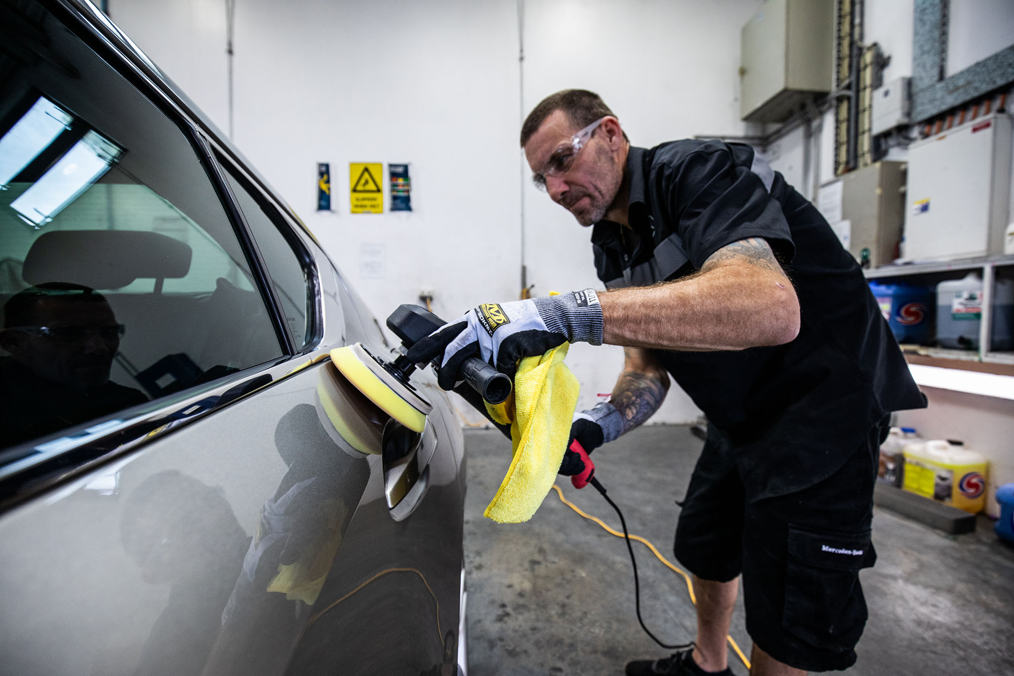 AMA Prestige SierraPlace AMBIENT 11