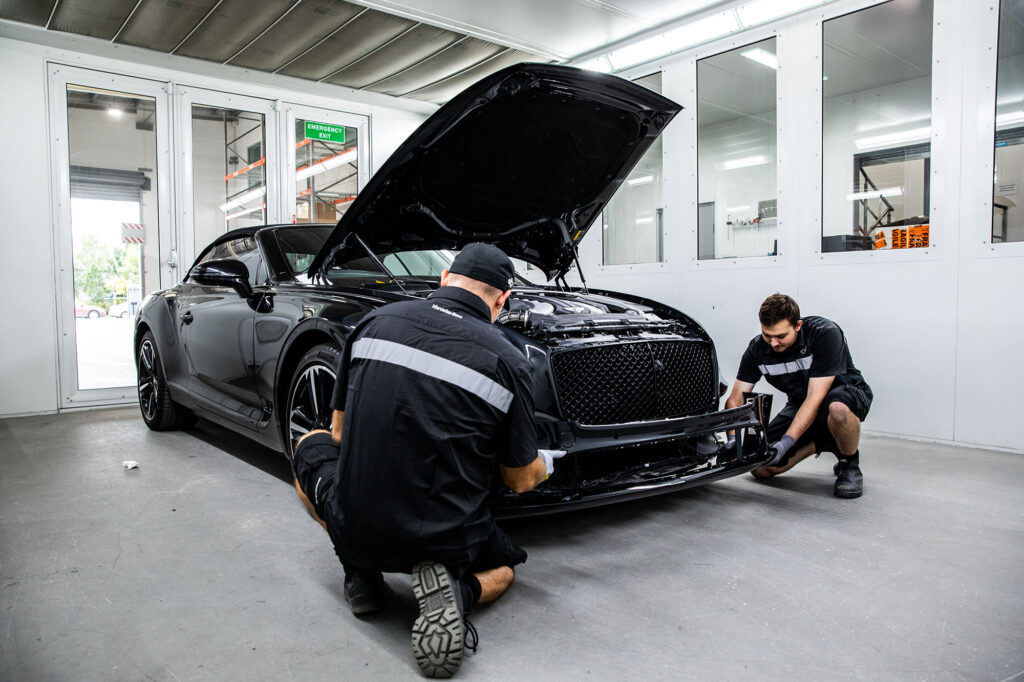 AMA Prestige SierraPlace AMBIENT 40