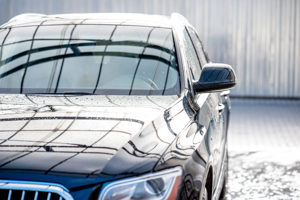 close up of a car after the washing 2026 01 08 22 39 04 utc